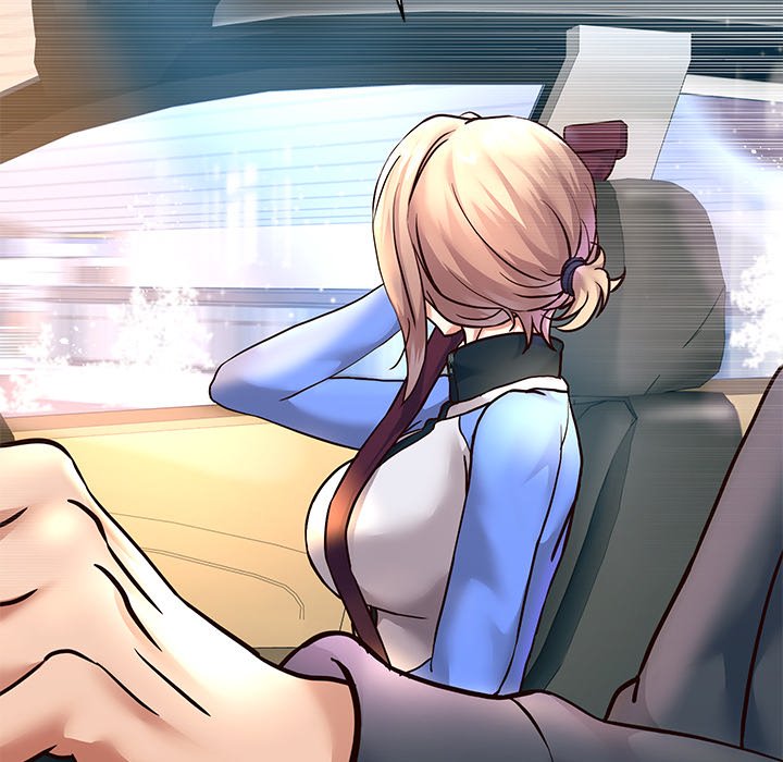 Born with a Surprise (Toomics) Chap Chapter 18 - Episode 18-Born with a Surprise (Toomics) - Next Chap 20