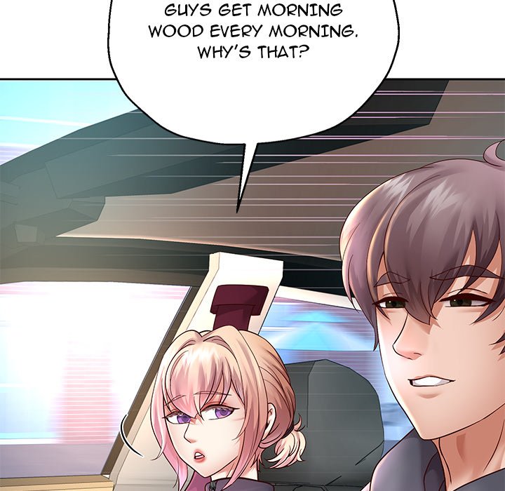 Born with a Surprise (Toomics) Chap Chapter 18 - Episode 18-Born with a Surprise (Toomics) - Next Chap 20