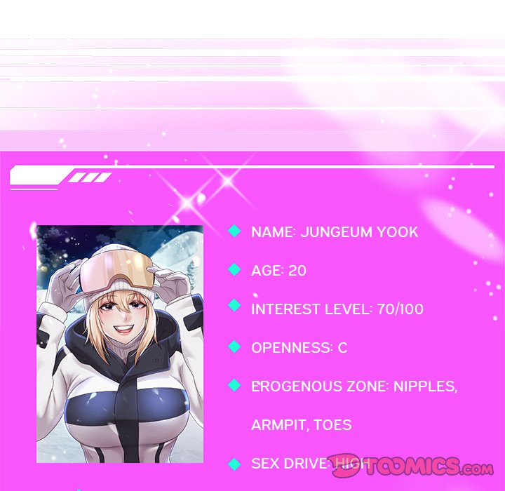 Born with a Surprise (Toomics) Chap Chapter 18 - Episode 18-Born with a Surprise (Toomics) - Next Chap 20