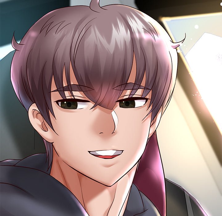 Born with a Surprise (Toomics) Chap Chapter 18 - Episode 18-Born with a Surprise (Toomics) - Next Chap 20