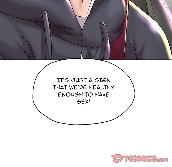 Born with a Surprise (Toomics) Chap Chapter 18 - Episode 18-Born with a Surprise (Toomics) - Next Chap 20