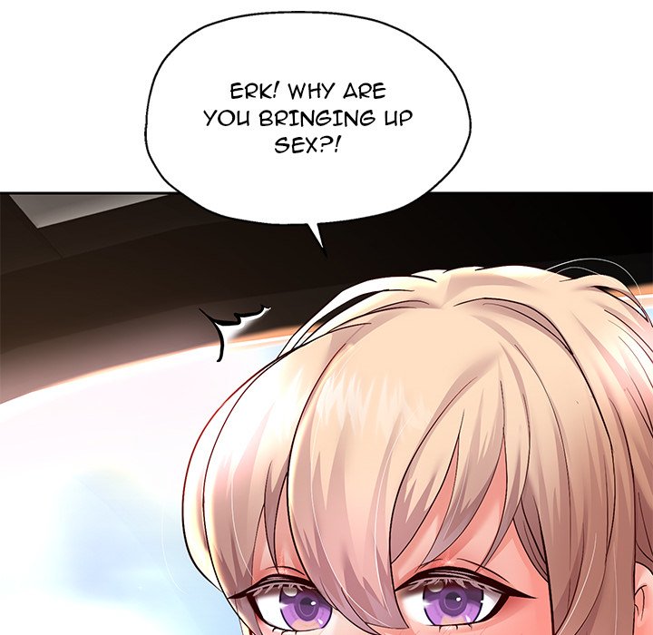 Born with a Surprise (Toomics) Chap Chapter 18 - Episode 18-Born with a Surprise (Toomics) - Next Chap 20