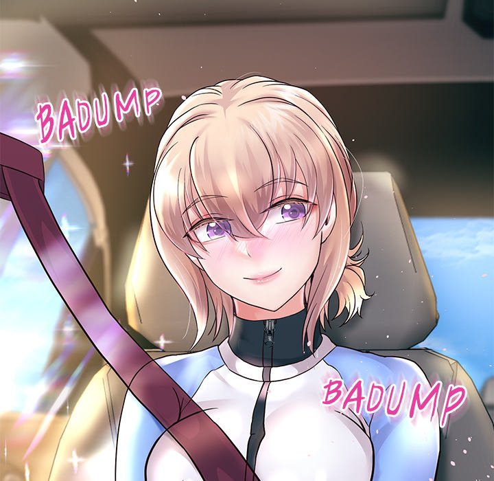 Born with a Surprise (Toomics) Chap Chapter 18 - Episode 18-Born with a Surprise (Toomics) - Next Chap 20