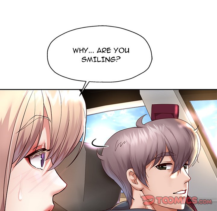 Born with a Surprise (Toomics) Chap Chapter 18 - Episode 18-Born with a Surprise (Toomics) - Next Chap 20