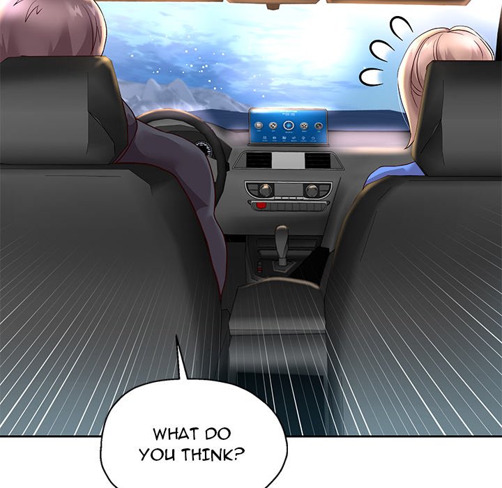 Born with a Surprise (Toomics) Chap Chapter 18 - Episode 18-Born with a Surprise (Toomics) - Next Chap 20