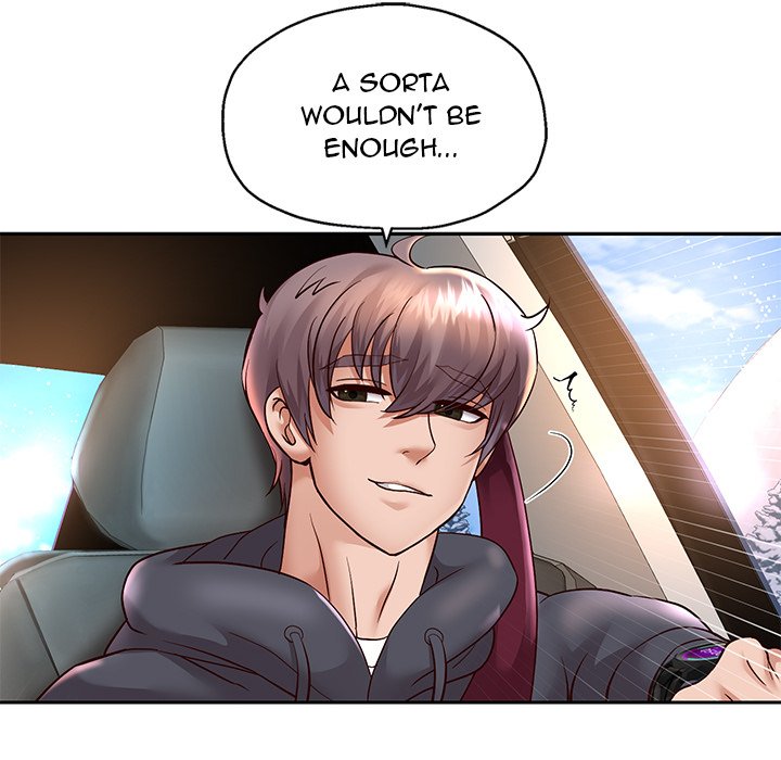 Born with a Surprise (Toomics) Chap Chapter 18 - Episode 18-Born with a Surprise (Toomics) - Next Chap 20