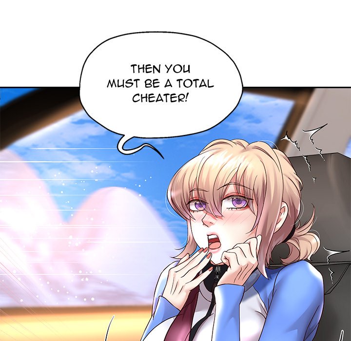 Born with a Surprise (Toomics) Chap Chapter 18 - Episode 18-Born with a Surprise (Toomics) - Next Chap 20