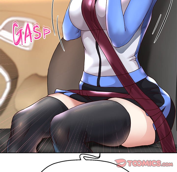 Born with a Surprise (Toomics) Chap Chapter 18 - Episode 18-Born with a Surprise (Toomics) - Next Chap 20