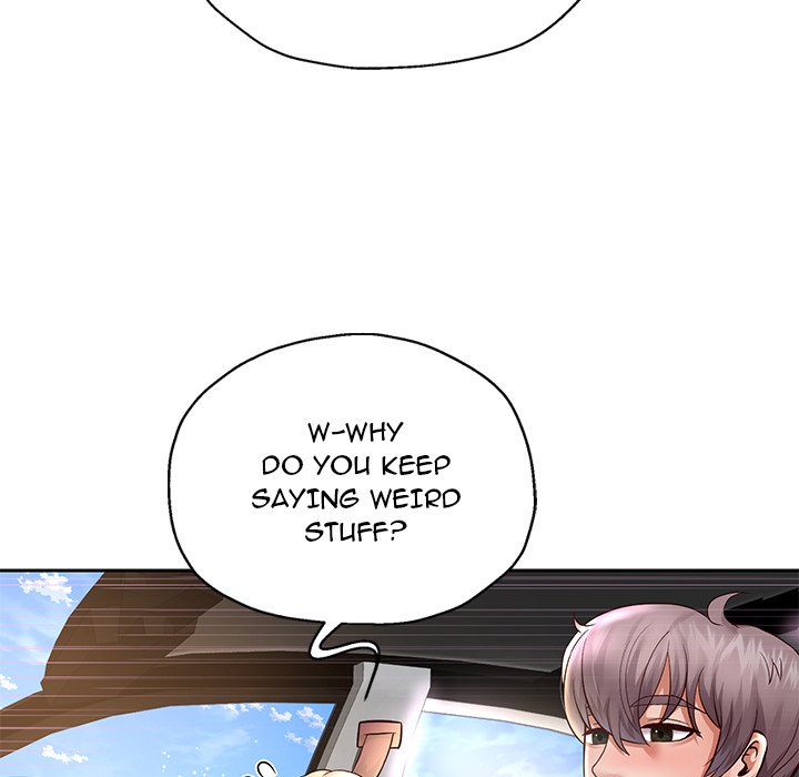 Born with a Surprise (Toomics) Chap Chapter 18 - Episode 18-Born with a Surprise (Toomics) - Next Chap 20