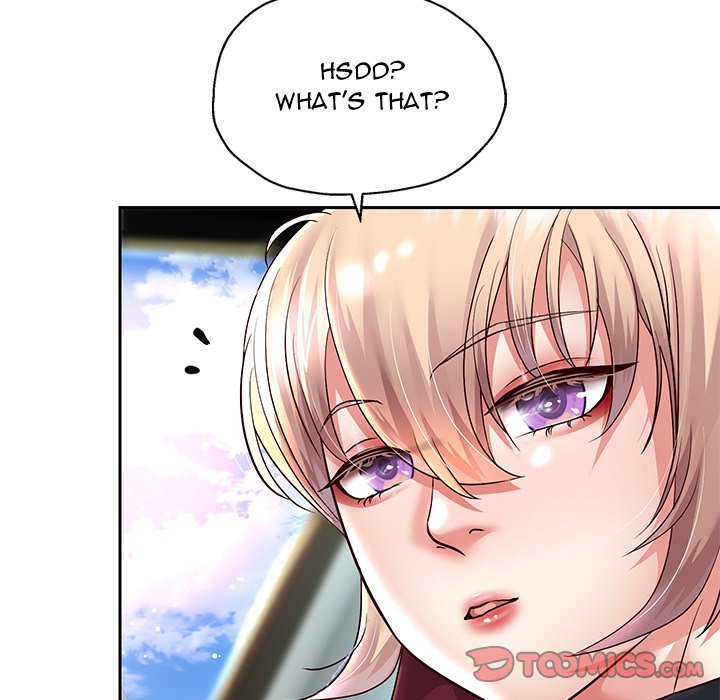 Born with a Surprise (Toomics) Chap Chapter 18 - Episode 18-Born with a Surprise (Toomics) - Next Chap 20