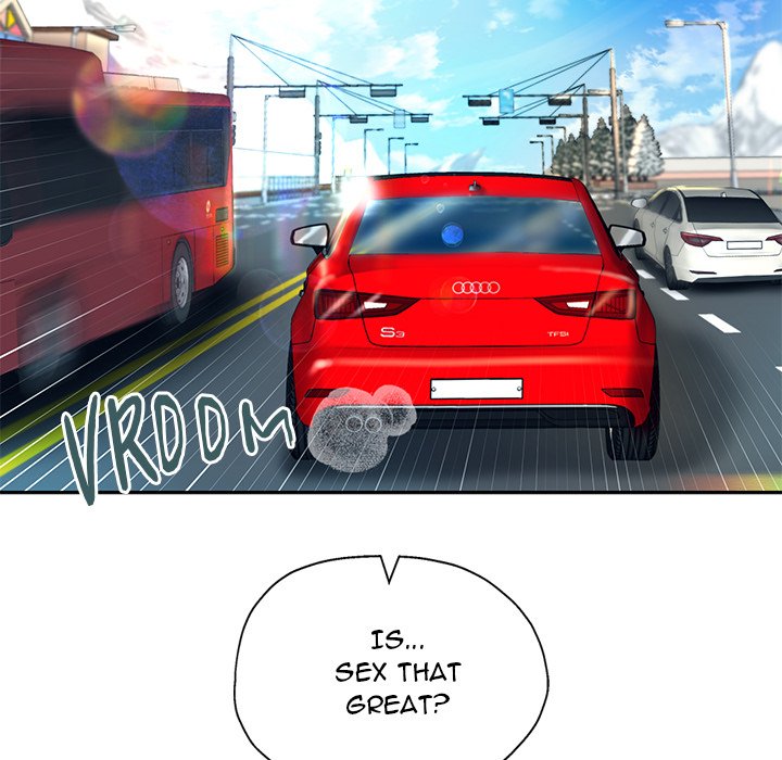 Born with a Surprise (Toomics) Chap Chapter 18 - Episode 18-Born with a Surprise (Toomics) - Next Chap 20