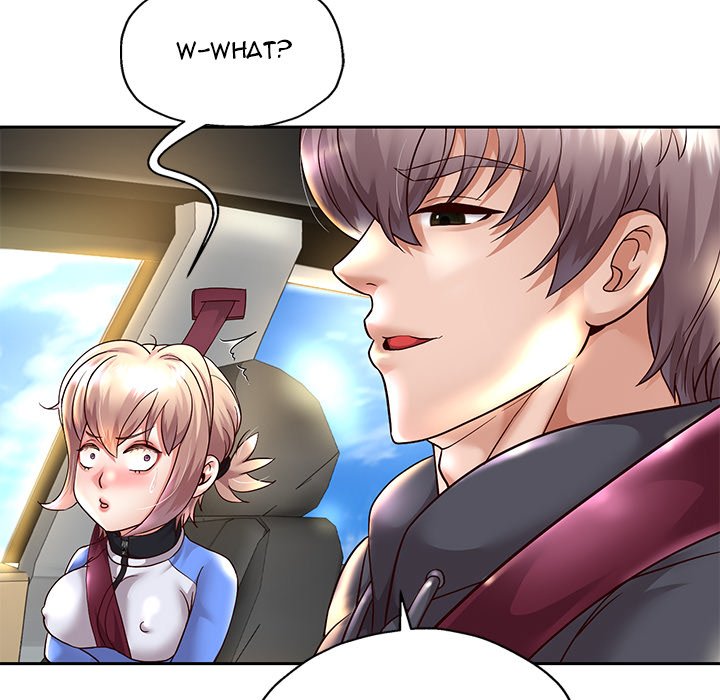 Born with a Surprise (Toomics) Chap Chapter 18 - Episode 18-Born with a Surprise (Toomics) - Next Chap 20