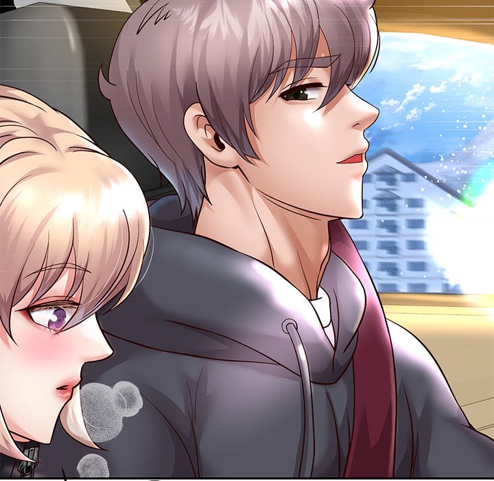 Born with a Surprise (Toomics) Chap Chapter 18 - Episode 18-Born with a Surprise (Toomics) - Next Chap 20