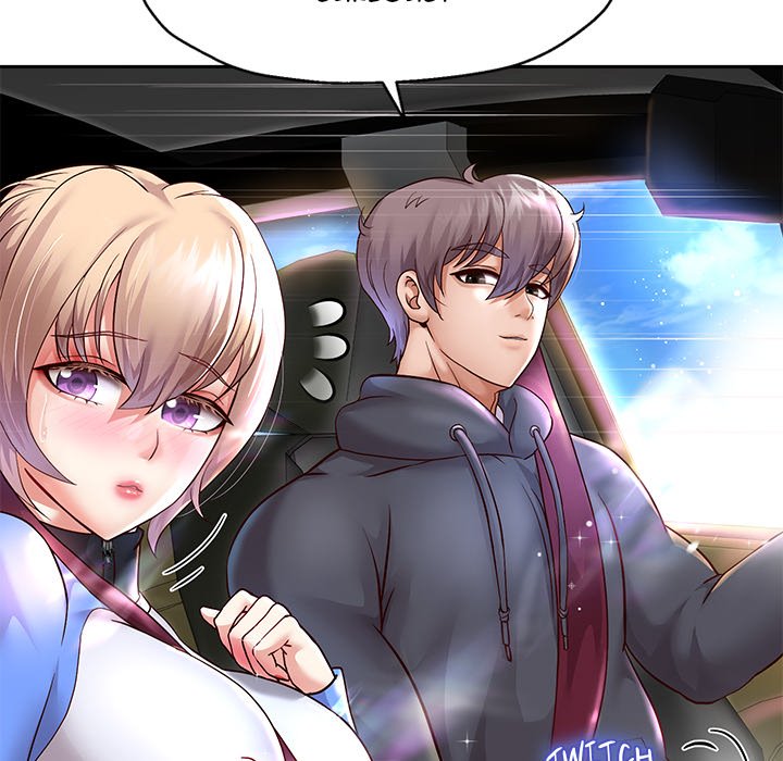 Born with a Surprise (Toomics) Chap Chapter 18 - Episode 18-Born with a Surprise (Toomics) - Next Chap 20