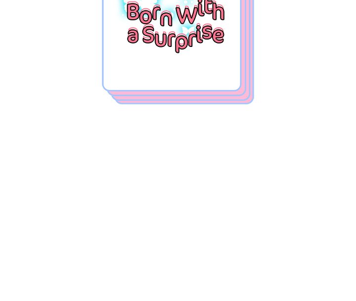 Born with a Surprise (Toomics) Chap Chapter 18 - Episode 18-Born with a Surprise (Toomics) - Next Chap 20