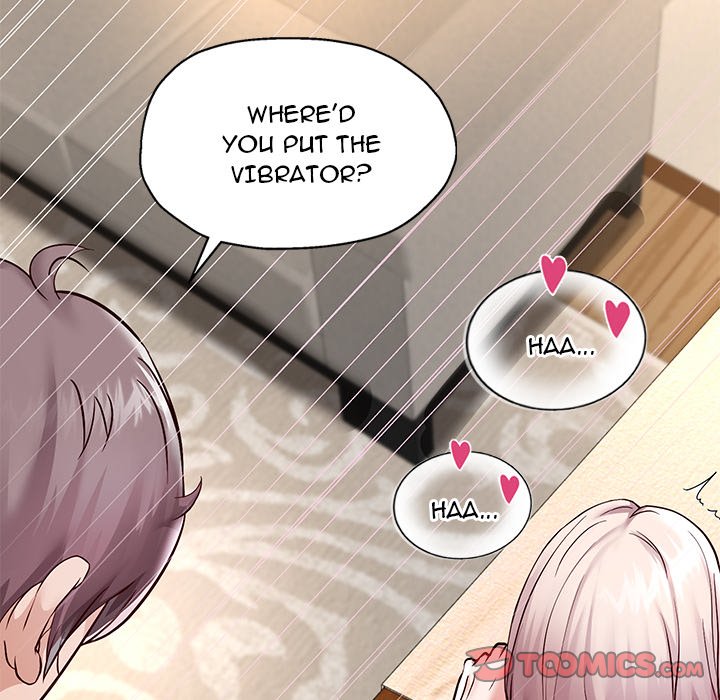 Born with a Surprise (Toomics) Chap Chapter 18 - Episode 18-Born with a Surprise (Toomics) - Next Chap 20