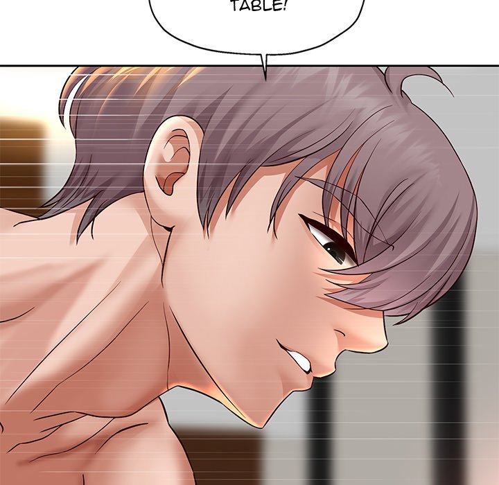 Born with a Surprise (Toomics) Chap Chapter 18 - Episode 18-Born with a Surprise (Toomics) - Next Chap 20