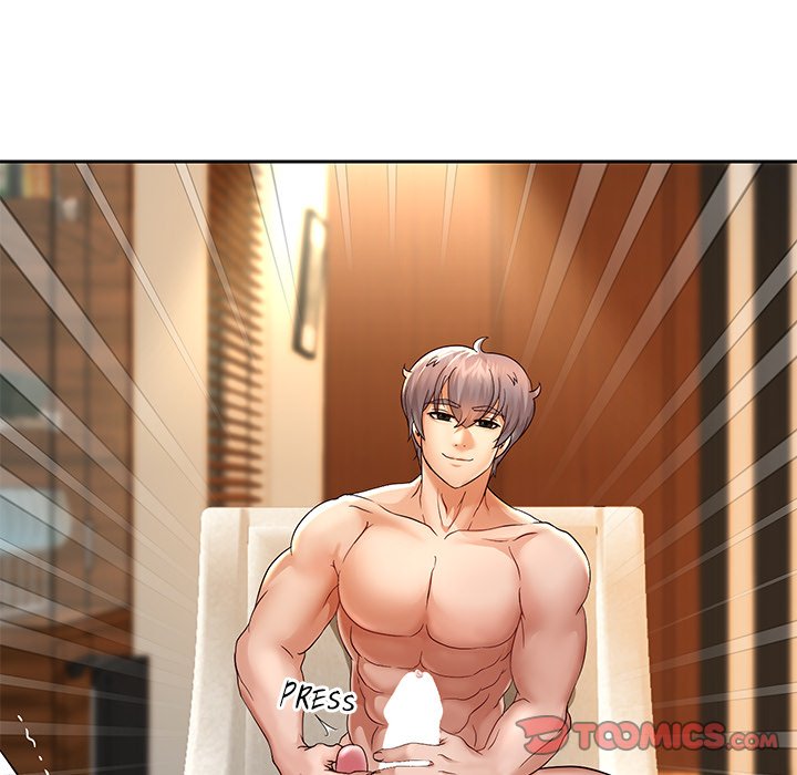 Born with a Surprise (Toomics) Chap Chapter 18 - Episode 18-Born with a Surprise (Toomics) - Next Chap 20