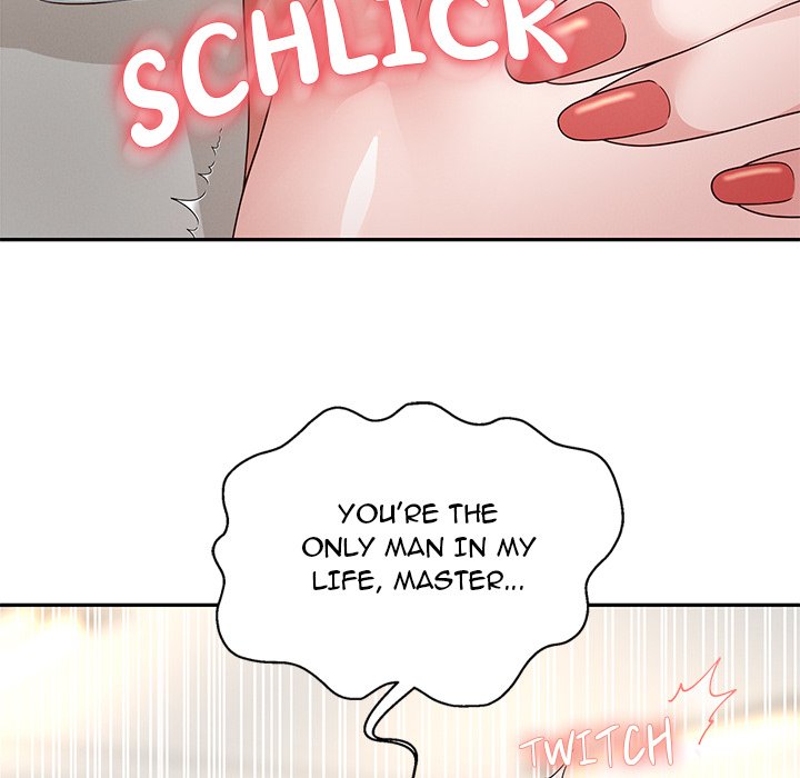 Born with a Surprise (Toomics) Chap Chapter 18 - Episode 18-Born with a Surprise (Toomics) - Next Chap 20