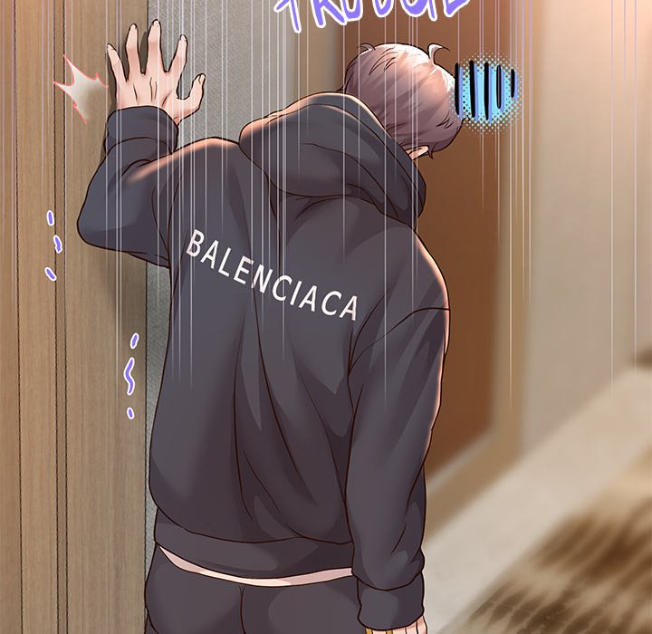 Born with a Surprise (Toomics) Chap Chapter 18 - Episode 18-Born with a Surprise (Toomics) - Next Chap 20