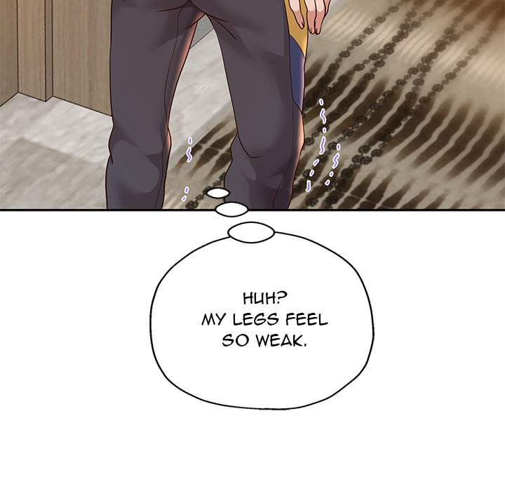 Born with a Surprise (Toomics) Chap Chapter 18 - Episode 18-Born with a Surprise (Toomics) - Next Chap 20