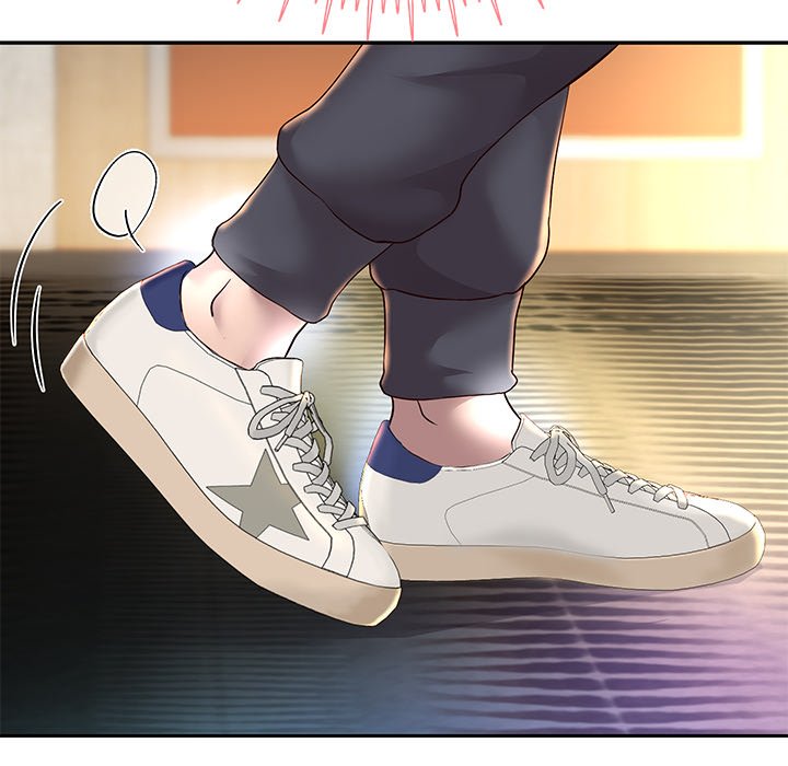 Born with a Surprise (Toomics) Chap Chapter 18 - Episode 18-Born with a Surprise (Toomics) - Next Chap 20