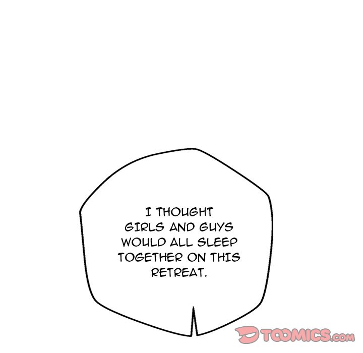 Born with a Surprise (Toomics) Chap Chapter 18 - Episode 18-Born with a Surprise (Toomics) - Next Chap 20