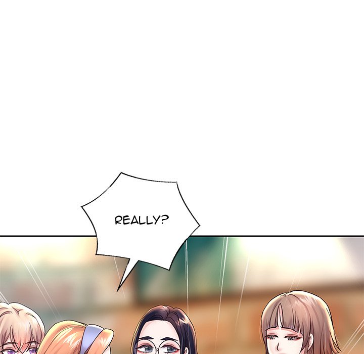 Born with a Surprise (Toomics) Chap Chapter 18 - Episode 18-Born with a Surprise (Toomics) - Next Chap 20