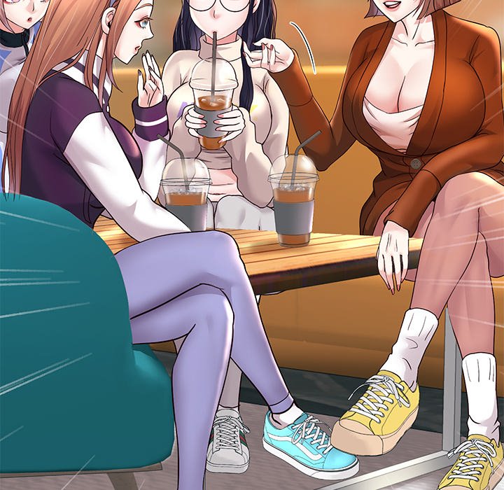 Born with a Surprise (Toomics) Chap Chapter 18 - Episode 18-Born with a Surprise (Toomics) - Next Chap 20