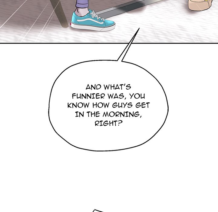 Born with a Surprise (Toomics) Chap Chapter 18 - Episode 18-Born with a Surprise (Toomics) - Next Chap 20