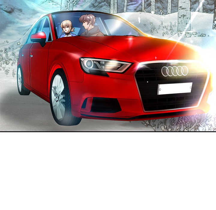 Born with a Surprise (Toomics) Chap Chapter 19 - Episode 19-Born with a Surprise (Toomics) - Next Chap 21