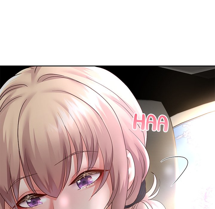 Born with a Surprise (Toomics) Chap Chapter 19 - Episode 19-Born with a Surprise (Toomics) - Next Chap 21