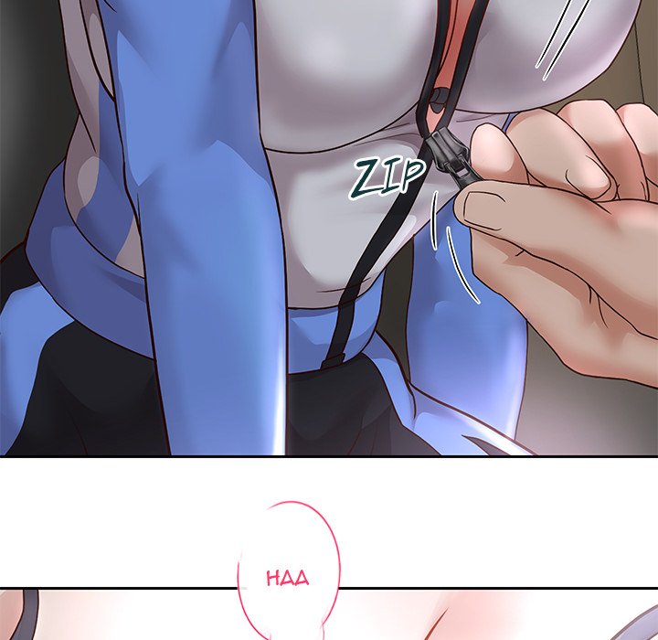 Born with a Surprise (Toomics) Chap Chapter 19 - Episode 19-Born with a Surprise (Toomics) - Next Chap 21