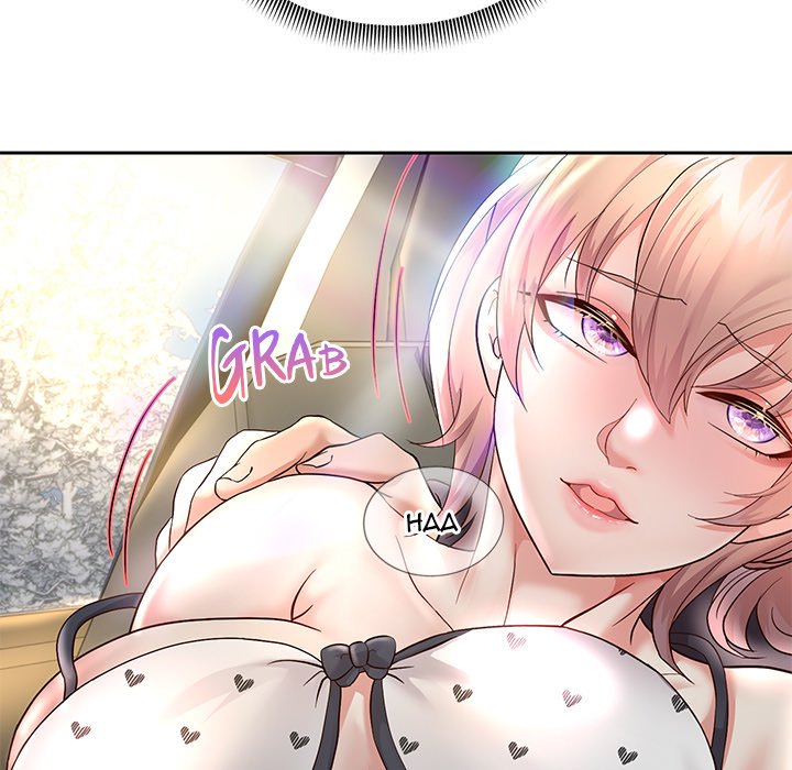 Born with a Surprise (Toomics) Chap Chapter 19 - Episode 19-Born with a Surprise (Toomics) - Next Chap 21