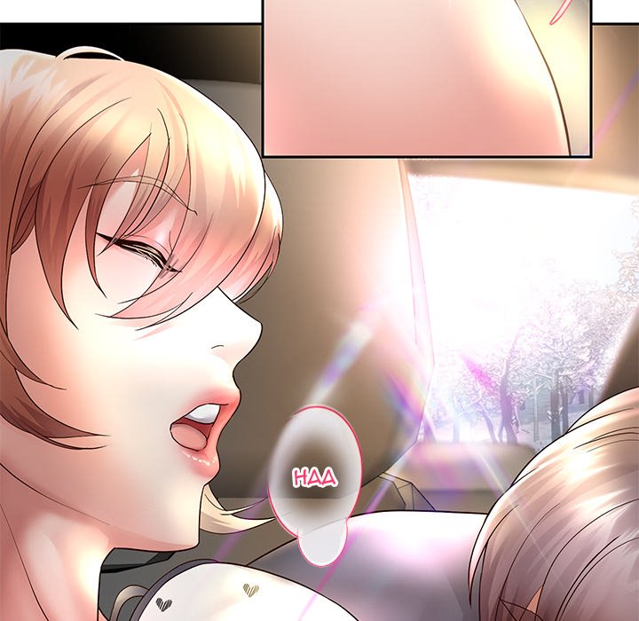 Born with a Surprise (Toomics) Chap Chapter 19 - Episode 19-Born with a Surprise (Toomics) - Next Chap 21