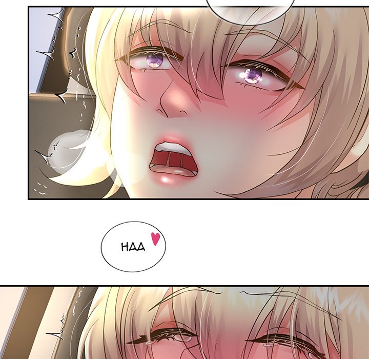 Born with a Surprise (Toomics) Chap Chapter 19 - Episode 19-Born with a Surprise (Toomics) - Next Chap 21