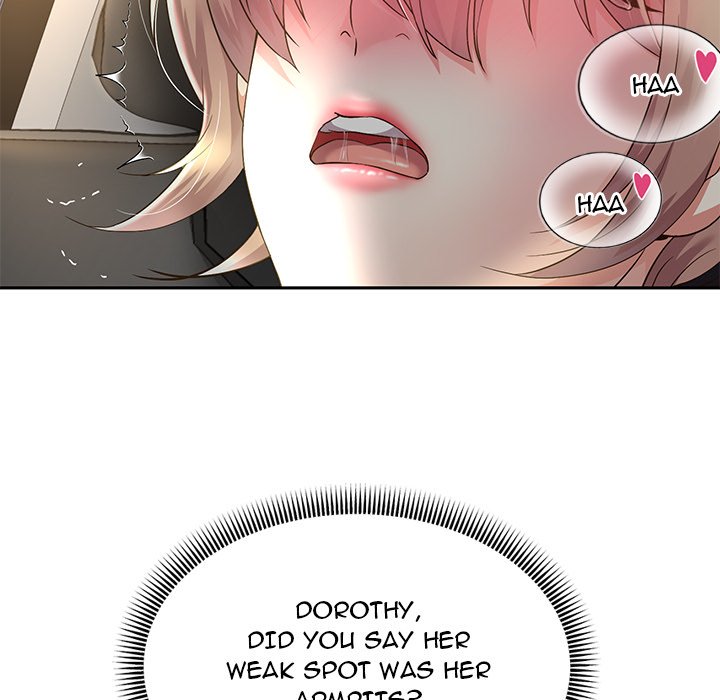 Born with a Surprise (Toomics) Chap Chapter 19 - Episode 19-Born with a Surprise (Toomics) - Next Chap 21