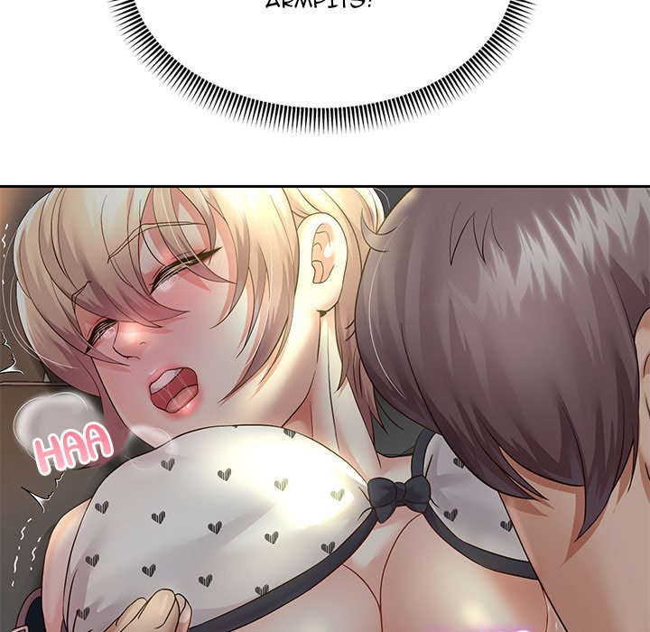 Born with a Surprise (Toomics) Chap Chapter 19 - Episode 19-Born with a Surprise (Toomics) - Next Chap 21