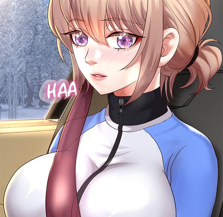 Born with a Surprise (Toomics) Chap Chapter 19 - Episode 19-Born with a Surprise (Toomics) - Next Chap 21