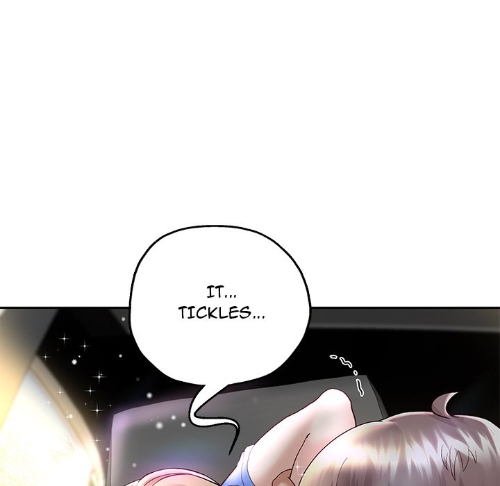 Born with a Surprise (Toomics) Chap Chapter 19 - Episode 19-Born with a Surprise (Toomics) - Next Chap 21