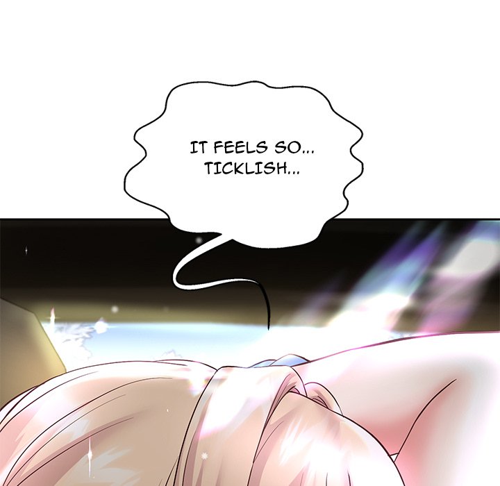 Born with a Surprise (Toomics) Chap Chapter 19 - Episode 19-Born with a Surprise (Toomics) - Next Chap 21