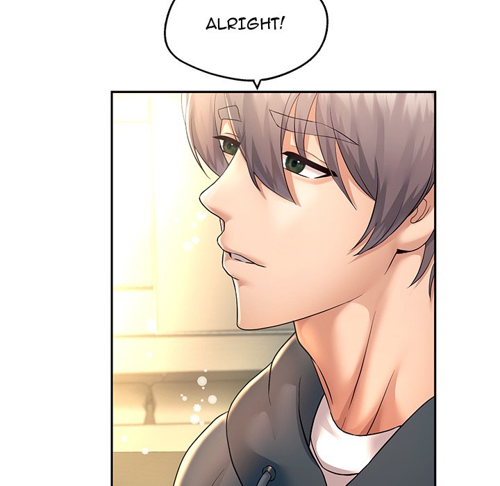 Born with a Surprise (Toomics) Chap Chapter 19 - Episode 19-Born with a Surprise (Toomics) - Next Chap 21