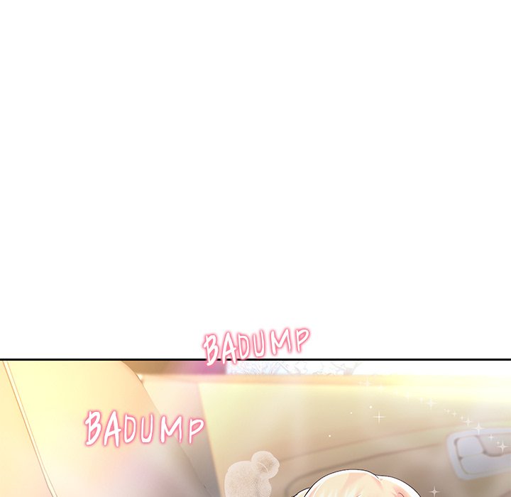 Born with a Surprise (Toomics) Chap Chapter 19 - Episode 19-Born with a Surprise (Toomics) - Next Chap 21