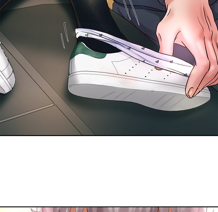 Born with a Surprise (Toomics) Chap Chapter 19 - Episode 19-Born with a Surprise (Toomics) - Next Chap 21