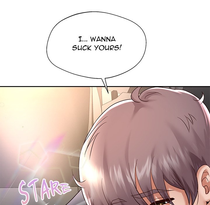 Born with a Surprise (Toomics) Chap Chapter 19 - Episode 19-Born with a Surprise (Toomics) - Next Chap 21