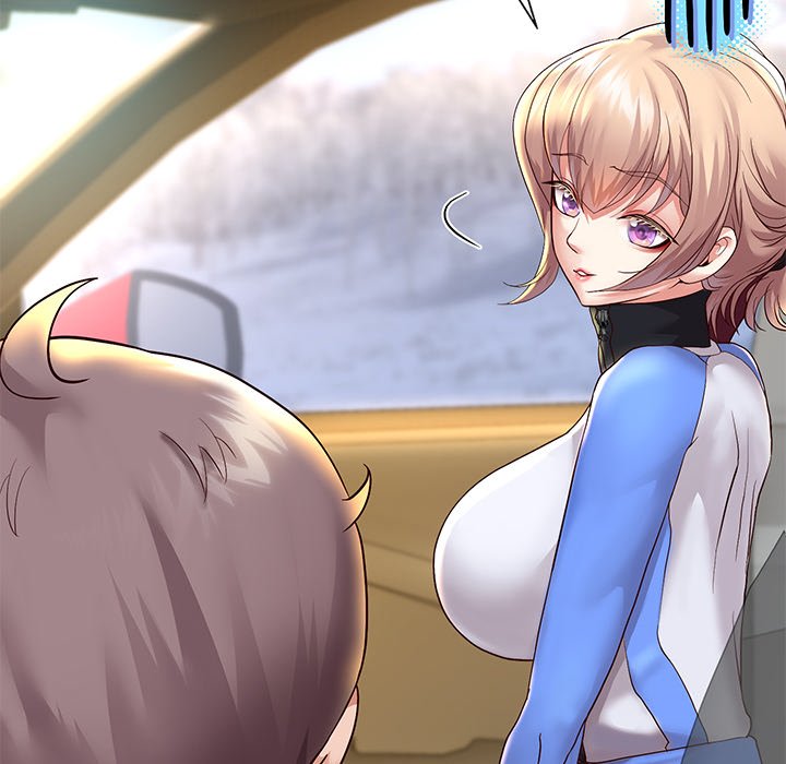 Born with a Surprise (Toomics) Chap Chapter 19 - Episode 19-Born with a Surprise (Toomics) - Next Chap 21