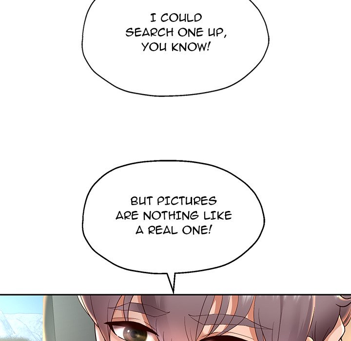 Born with a Surprise (Toomics) Chap Chapter 19 - Episode 19-Born with a Surprise (Toomics) - Next Chap 21