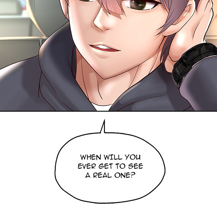 Born with a Surprise (Toomics) Chap Chapter 19 - Episode 19-Born with a Surprise (Toomics) - Next Chap 21