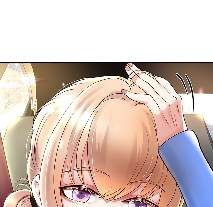 Born with a Surprise (Toomics) Chap Chapter 19 - Episode 19-Born with a Surprise (Toomics) - Next Chap 21