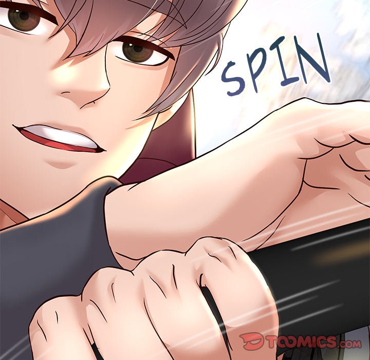 Born with a Surprise (Toomics) Chap Chapter 19 - Episode 19-Born with a Surprise (Toomics) - Next Chap 21